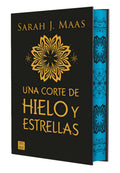 Acotar - Una corte de hielo y estrellas. Edicion especial - Sarah J. Maas