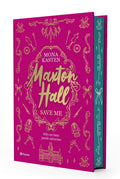 MAXTON HALL 1: SAVE ME (Edición Especial) DE MONA KASTEN