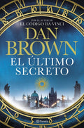 EL ULTIMO SECRETO de DAN BROWN