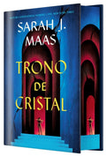 Trono De Cristal (Ed. Especial) Maas, Sarah J.