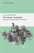 Un metro cuadrado de Llucia Ramis