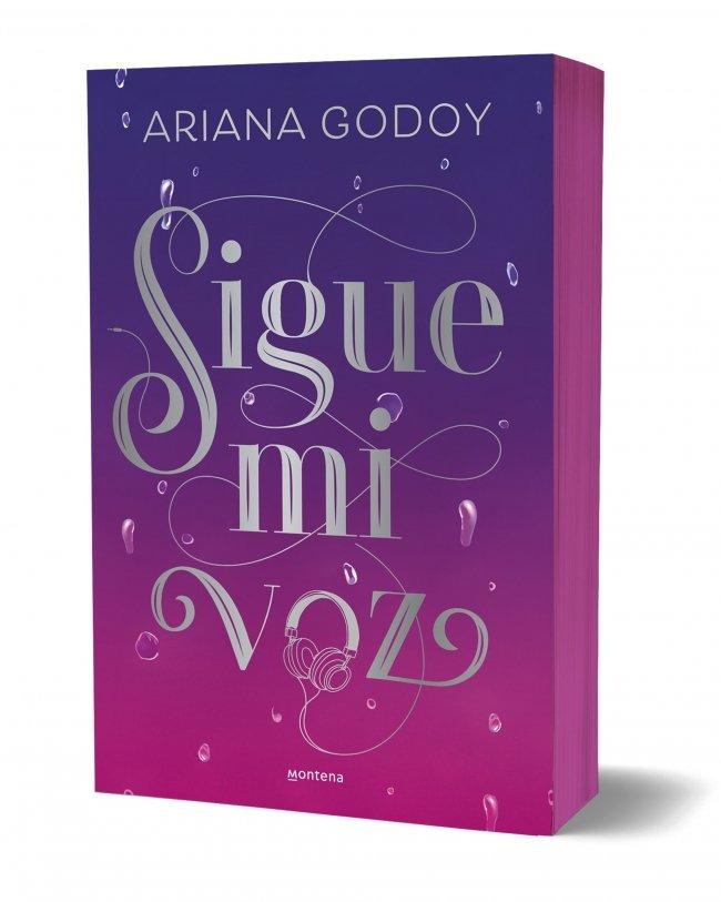 SIGUE MI VOZ EDICION ESPECIAL de GODOY ARIANA