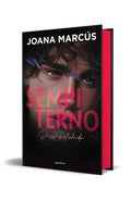 SEMPITERNO (DESAFÍA EL OLVIDO) DE JOANA MARCUS