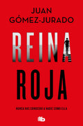 REINA ROJA DE JUAN GOMEZ JURADO