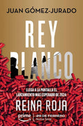 REY BLANCO de JUAN GÓMEZ JURADO