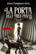 LA PORTE DELS TRES PANYS DE SONIA FERNANDEZ VIDAL
