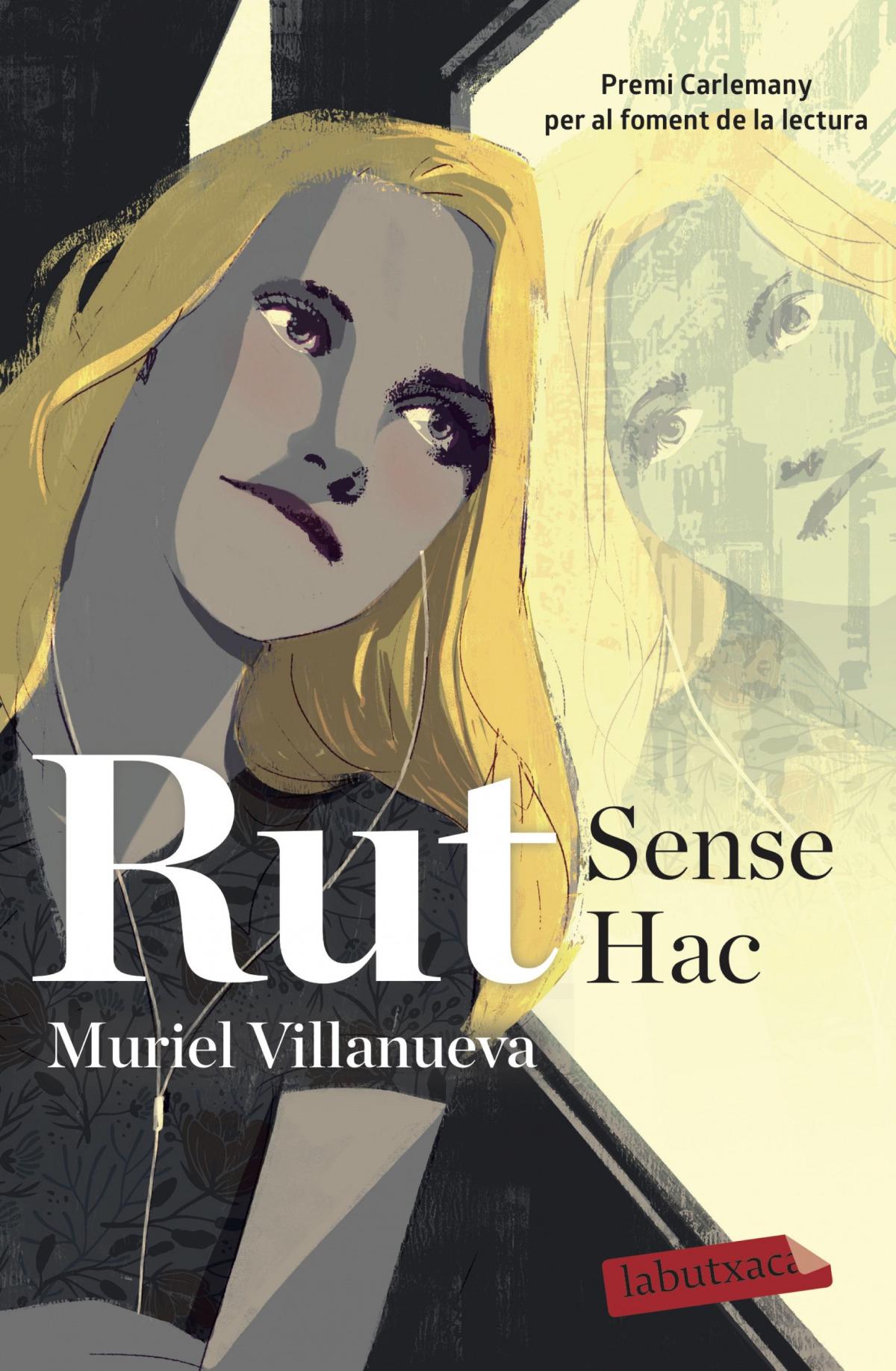 RUT SENSE HAC DE MURIEL VILLANUEVA I PENARNAU