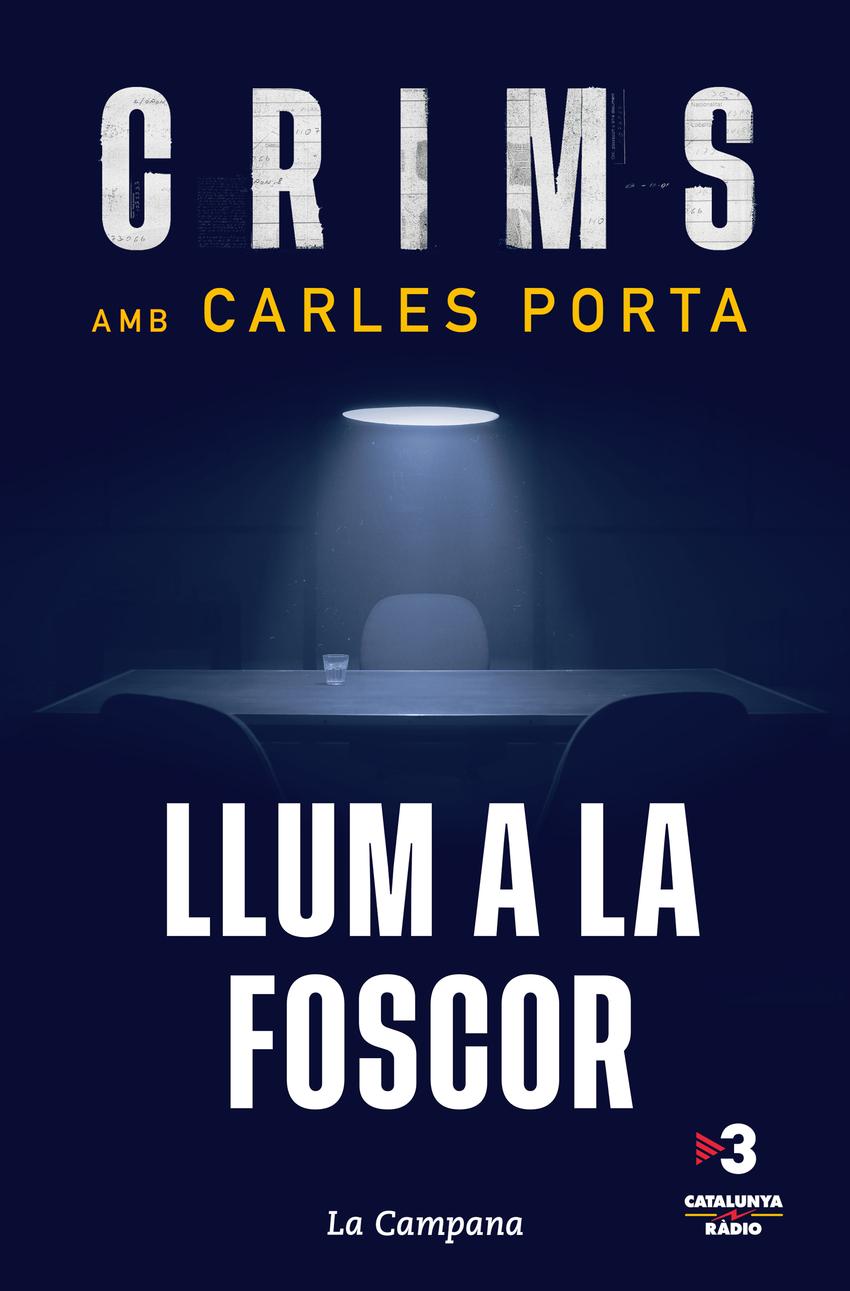 CRIMS: LLUM A LA FOSCOR AMB CARLAS PORTA