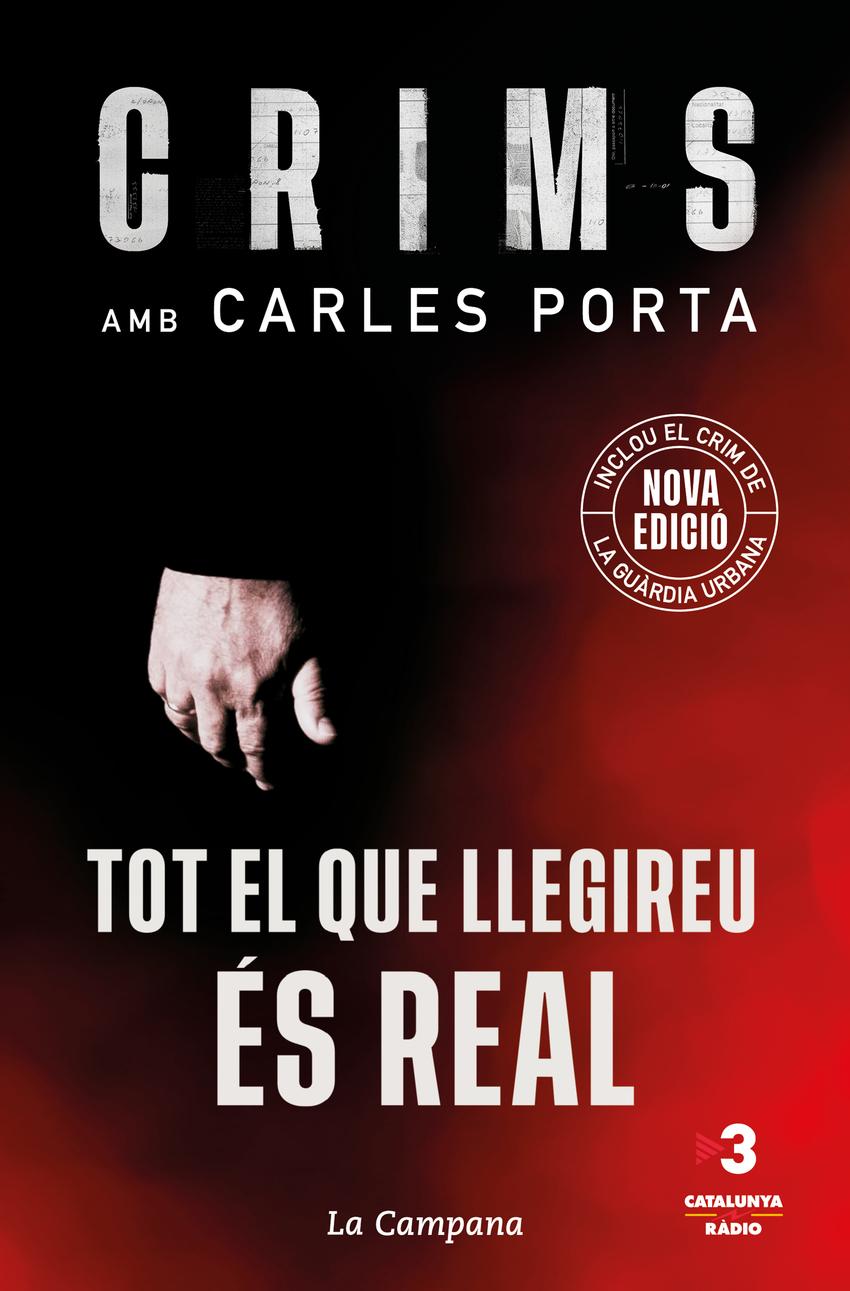 CRIMS TOT EL QUE LLEGIREU ES REAL