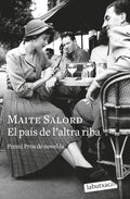 EL PAIS DE L´ALTRA RIBA DE MAITE SALORD