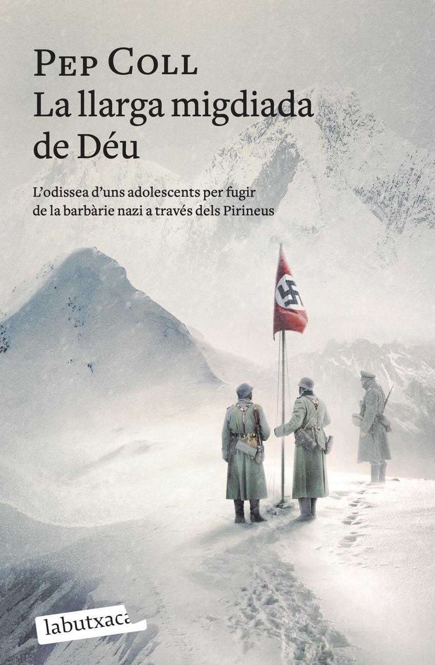 LA LLARG MIGDIADA DE DEU DE PEP COLL