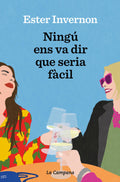NINGU ENS VA DIR QUE SERIA FACIL DE ESTER INVERNON