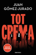 TOT CREMA DE JUAN GOMEZ JURADO