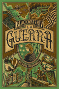 BLACKWATER IV LA GUERRA de MCDOWELL MICHAEL