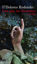 LAS QUE NO DUERMEN NASH (Redondo Dolores)