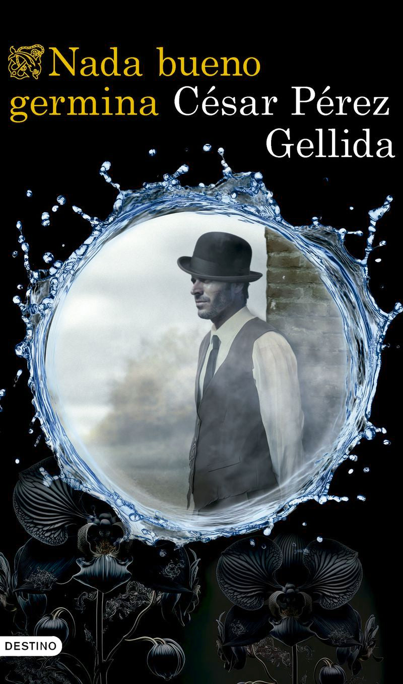 Nada Bueno Germina Perez Cesar Gellida