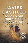 Todo lo que sucedió con Miranda Huff de Castillo Javier