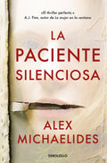 "PACIENTE SILENCIOSA de ALEX MICHAELIDES