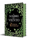 EL NOMBRE DEL VIENTO CRONICA DEL ASESINO DE REYES 1 de PATRICK ROTHFUSS