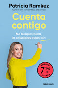 CUENTA CONTIGO  NO BUSQUES FUERA LAS SOLUCIONES ESTAN EN TI DE PATRICIA ROMIREZ