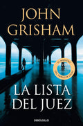 LA LISTA DEL JUEZ de JOHN GRISHAM