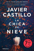 LA CHICA DE NIEVE (Campaña edición limitada) DE Castillo Javier