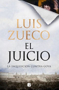 El Juicio de Zueco, Luis