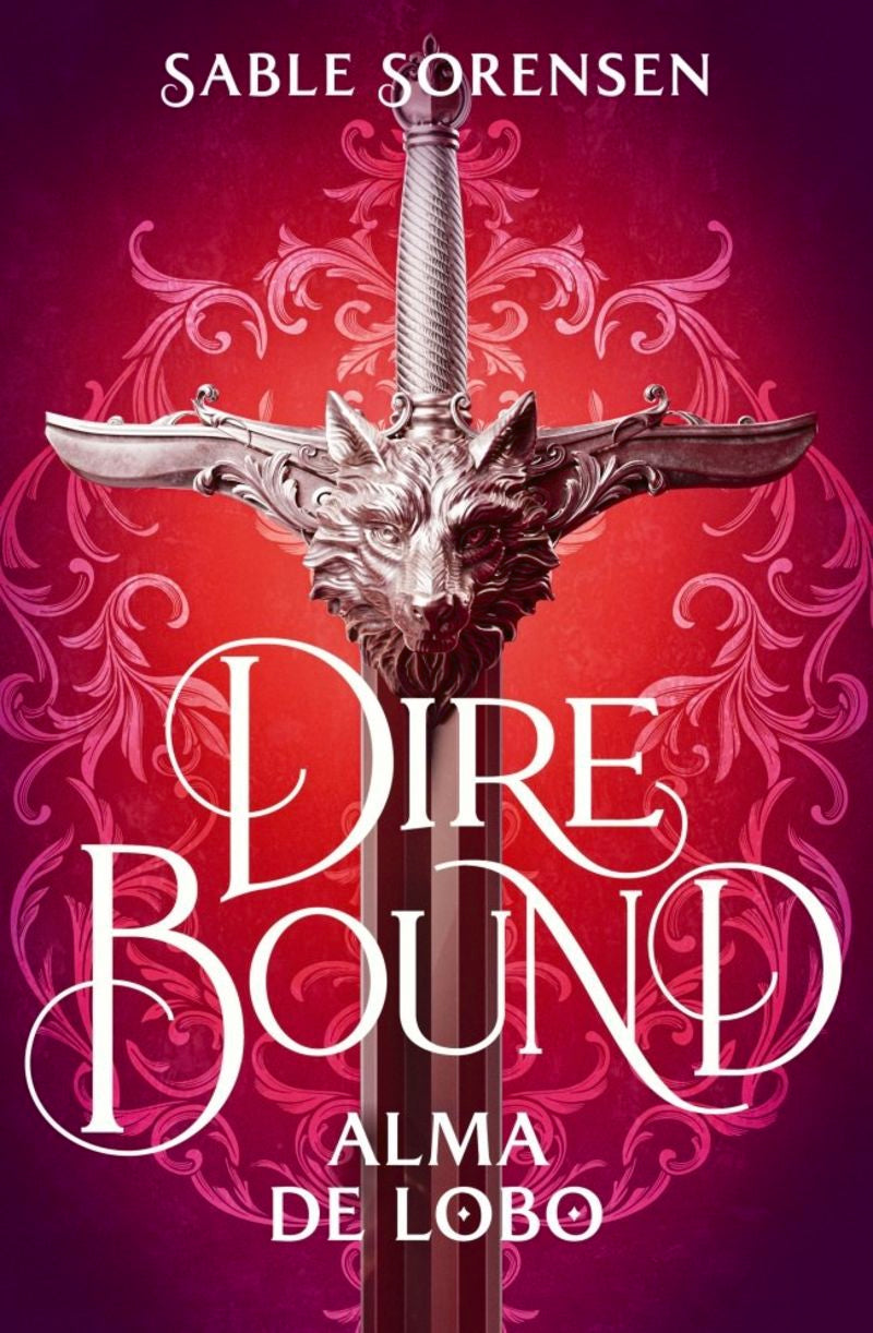Dire Bound (Alma De Lobo) Sorensen, Sable