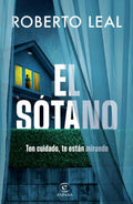 El Sótano. Roberto Leal
