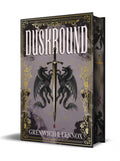 Duskbound (Trilogia Esprithean 2) Parker Lennox