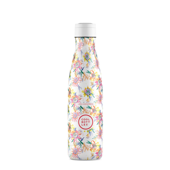 "BOTELLA COOL BOTTLES /The Bottle - Secret Blossoms 500ml