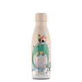 "BOTELLA COOL BOTTLES / The Kids Bottle - Dragon Dreams 350ml