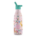 "BOTELLA COOL BOTTLES / The Kids Bottle - Funny Unicorns 350ml