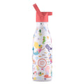 "BOTELLA COOL BOTTLES / The Kids Bottle - Sweet Mermaids 350ml