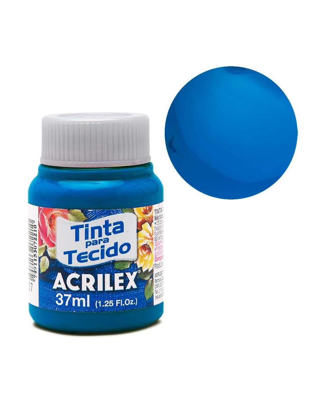 PINTURA ESPECIAL PARA TELA ACRILEX