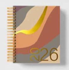 Agenda Master 2026 - Wave