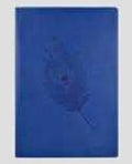 Note Book Sweet Thermo New 21BL - Azul
