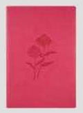 Note Book Sweet Thermo New 21BL - Roja