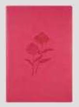 Note Book Sweet Thermo New 21BL - Roja