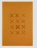 Note Book Sweet Thermo New 21BL - Mostaza
