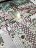 Crafty Mistery Box Diciembre 2025