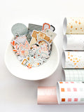 DIECUTS LATTE DUNA ON