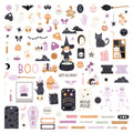 DIE CUTS WITCH DE MINTOPIA