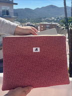 Funda de ordenador Malbec Work