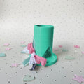 SOPORTE DE PEGAMENTO FUCCIA MIMAME BY LOLA