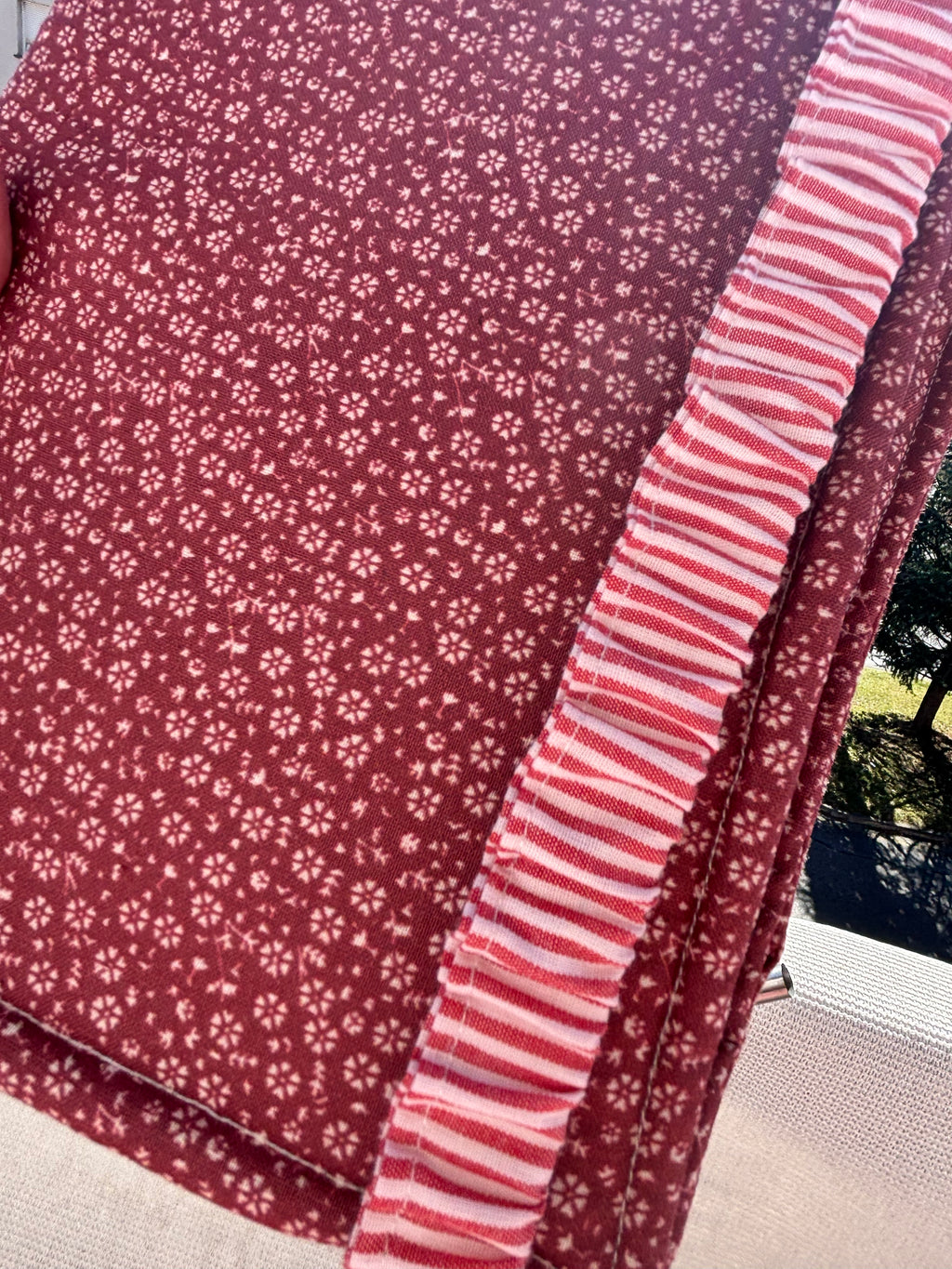 Funda ajustable Malbec Versatil