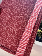 Funda ajustable Malbec Versatil