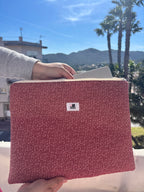 Funda de ordenador Malbec Work