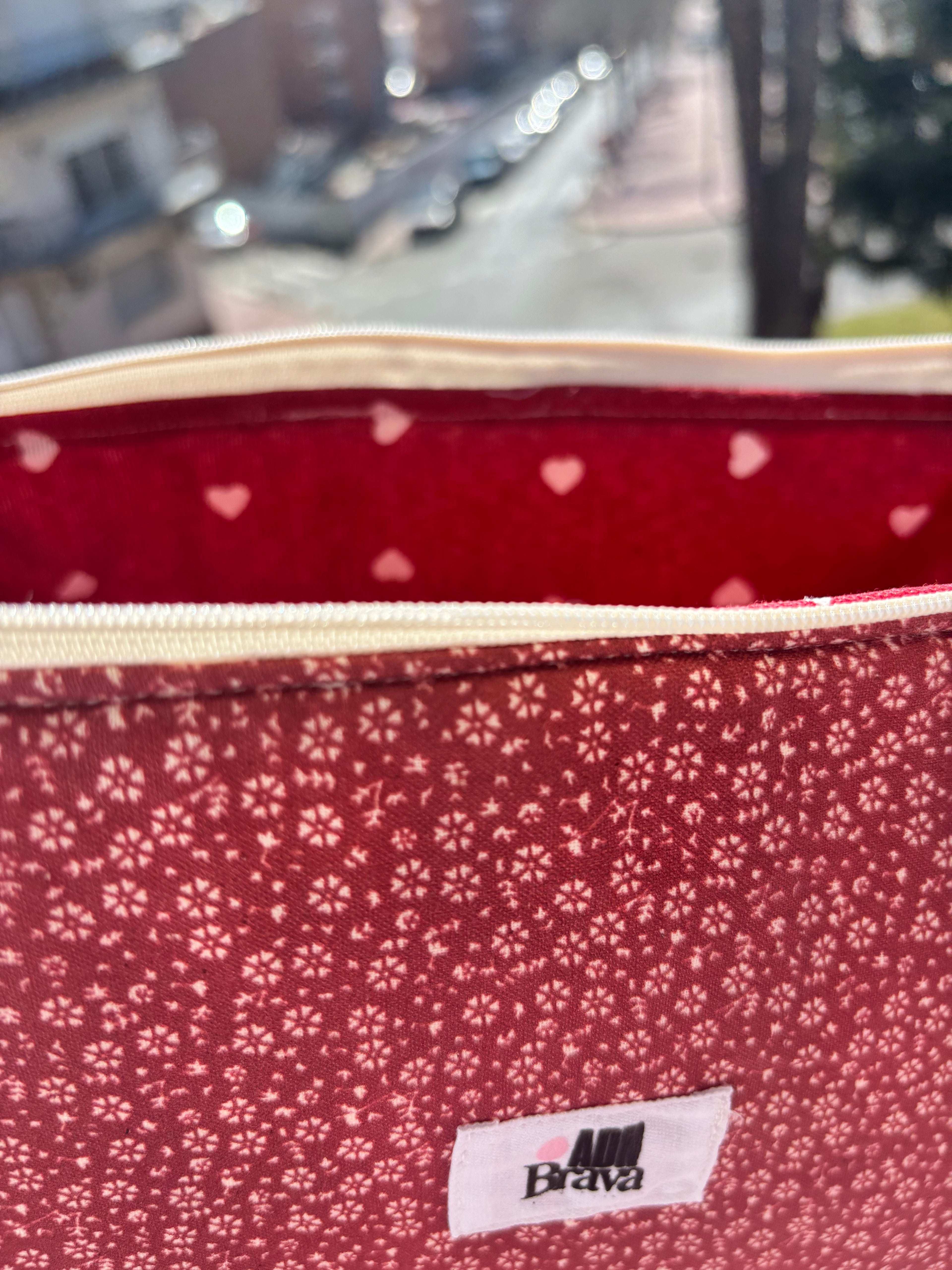 Funda de ordenador Malbec Work