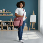 Bolso Malbec Atelier